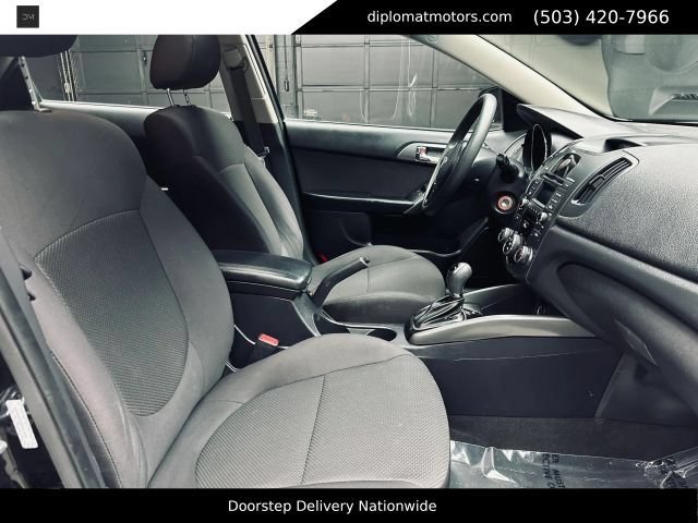 Used 2013 Kia Forte EX FWD image 20