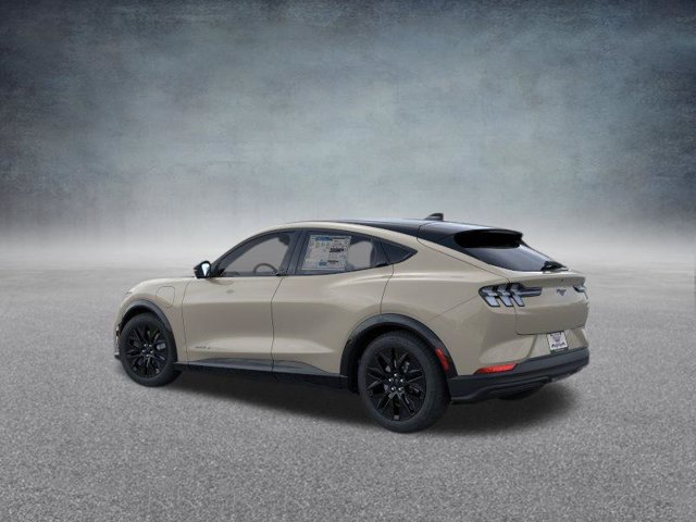 New 2026 Ford Mustang Mach-E Premium w/ Sport Appearance Package AWD/4WD image 6