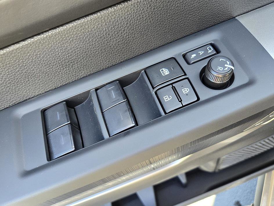 New 2026 Toyota Tundra Platinum image 30