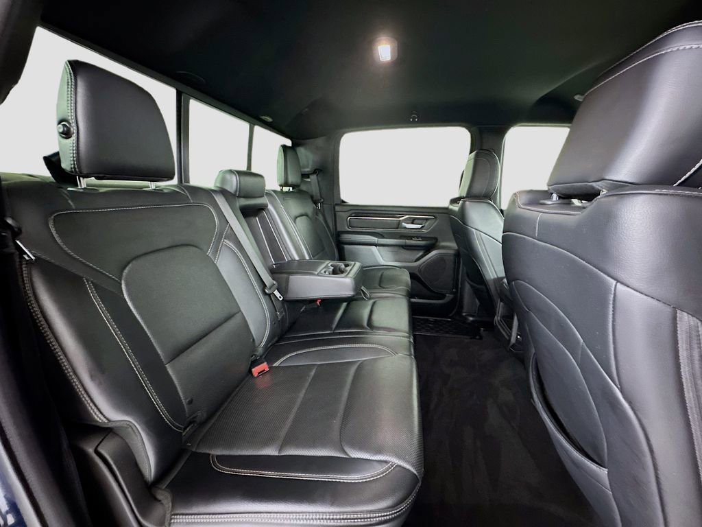 Used 2019 RAM 1500 Sport w/ Bed Utility Group image 21