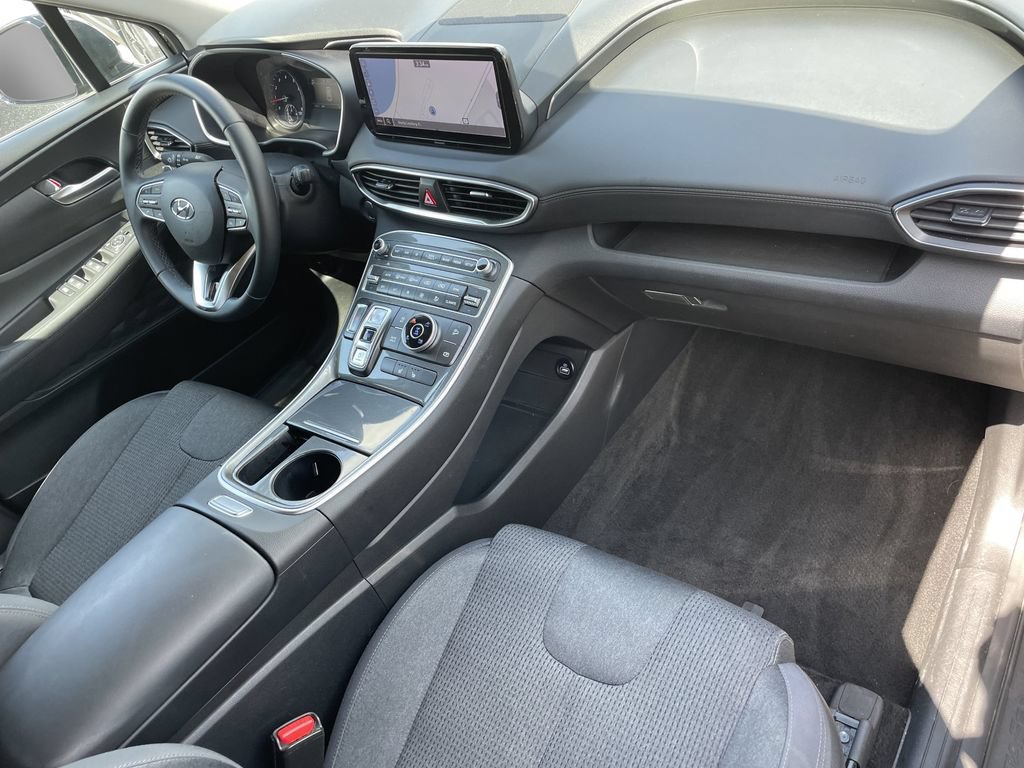 Certified 2023 Hyundai Santa Fe SEL w/ Cargo Package AWD/4WD image 19