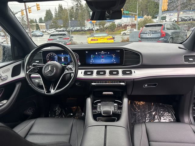 Used 2024 Mercedes-Benz GLE 450e 4MATIC image 45