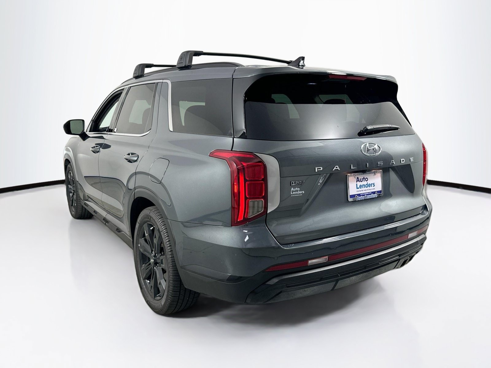Used 2023 Hyundai Palisade XRT w/ Cargo Package FWD image 7