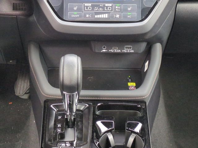 New 2026 Subaru Forester Sport image 18