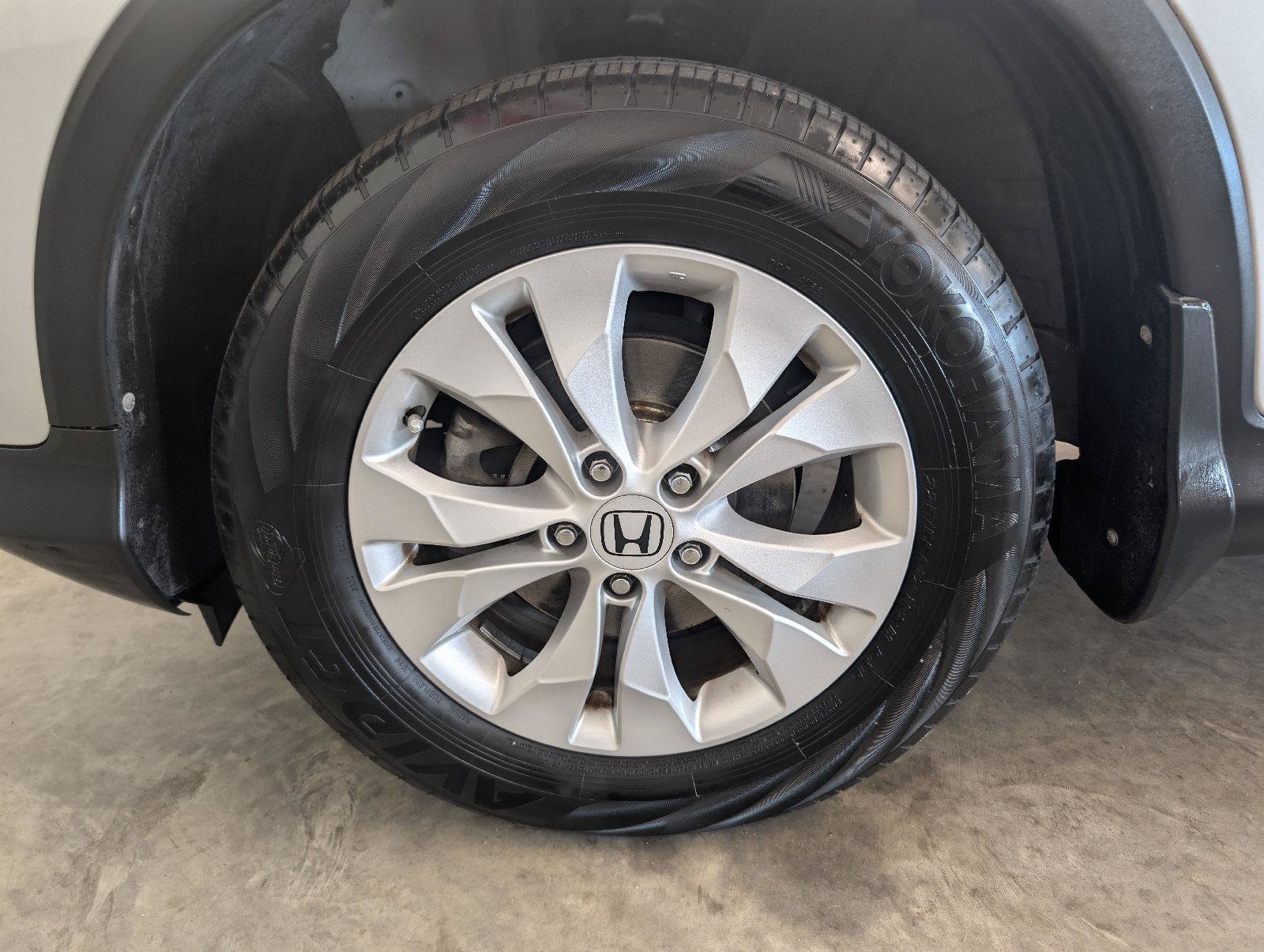 Used 2014 Honda CR-V EX image 52