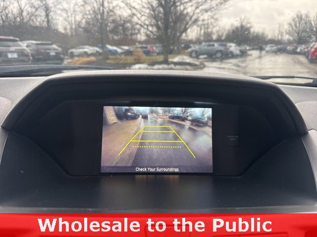 Used 2016 Honda Odyssey EX-L image 26