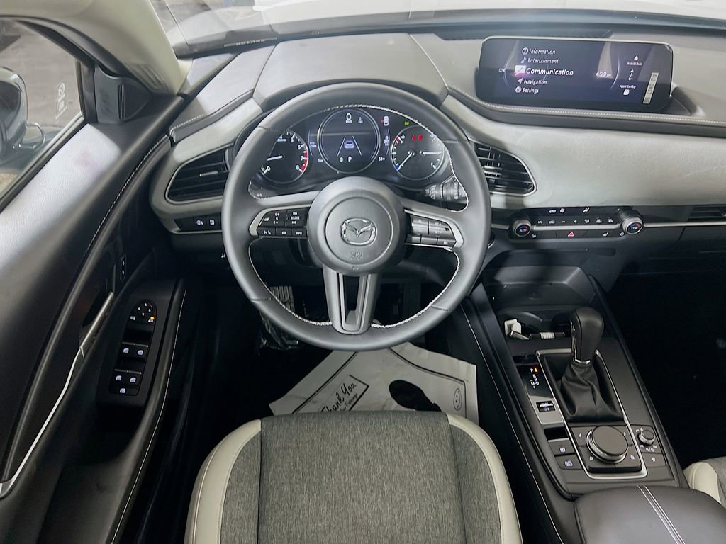New 2026 MAZDA CX-30 Aire Edition image 18
