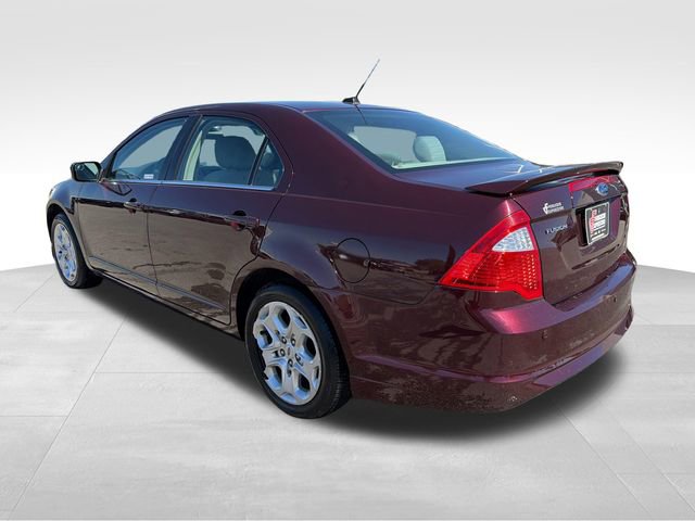 Used 2011 Ford Fusion SE w/ 201A Rapid Spec Order Code image 3