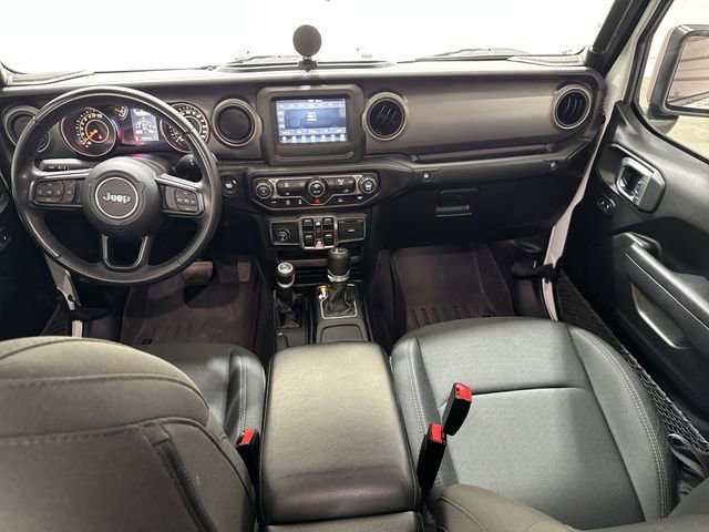 Used 2022 Jeep Gladiator Sport image 19
