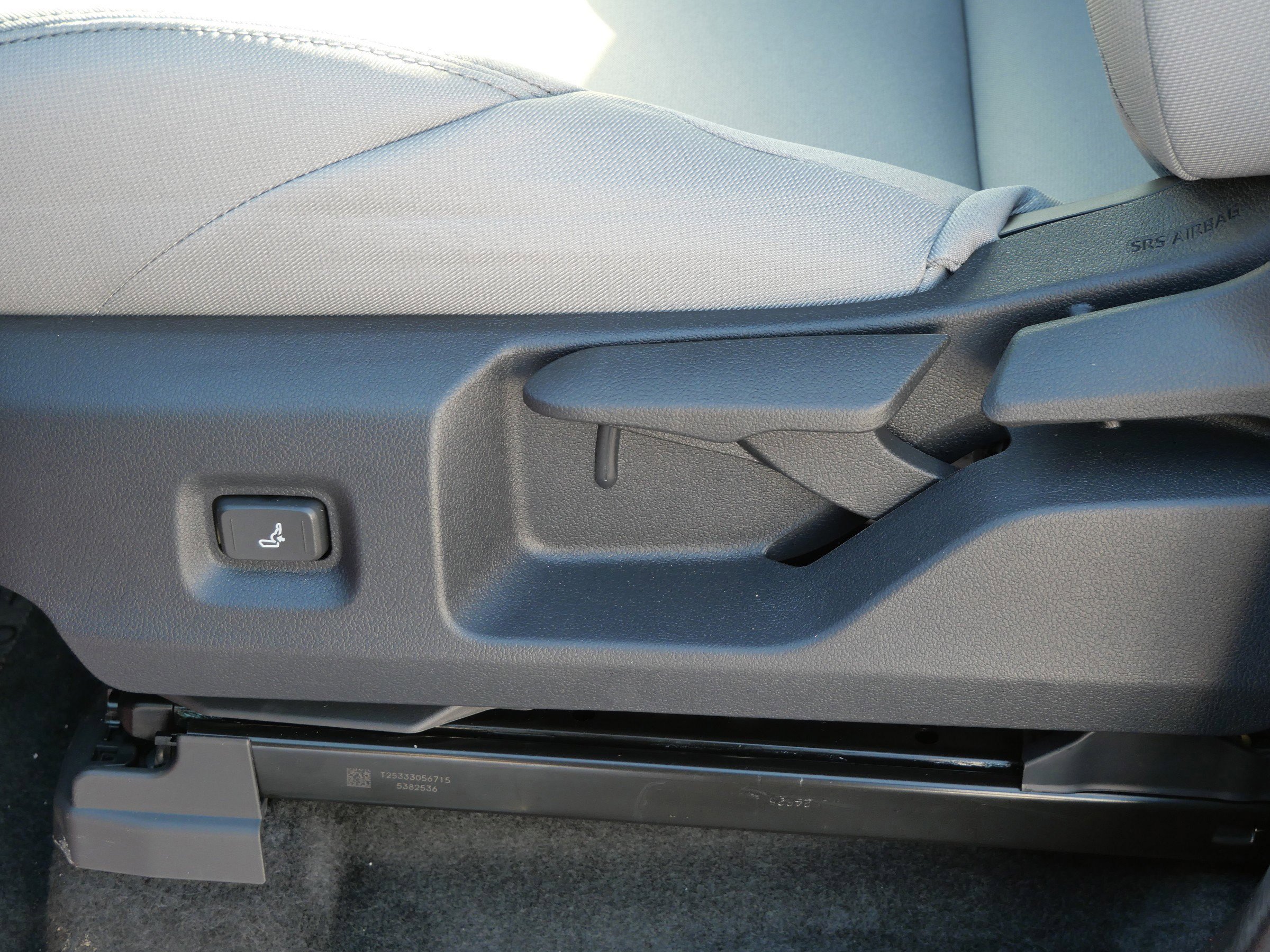 New 2026 Toyota Tacoma SR5 AWD/4WD image 7