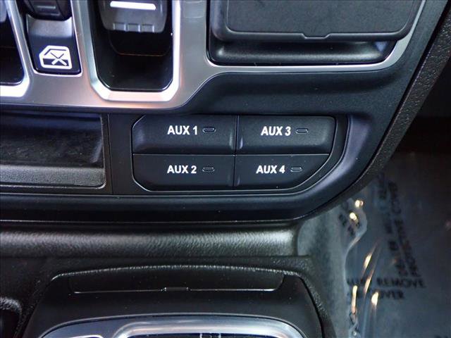 Used 2024 Jeep Wrangler Sport S w/ LED Headlamp & Fog Lamp Group image 20