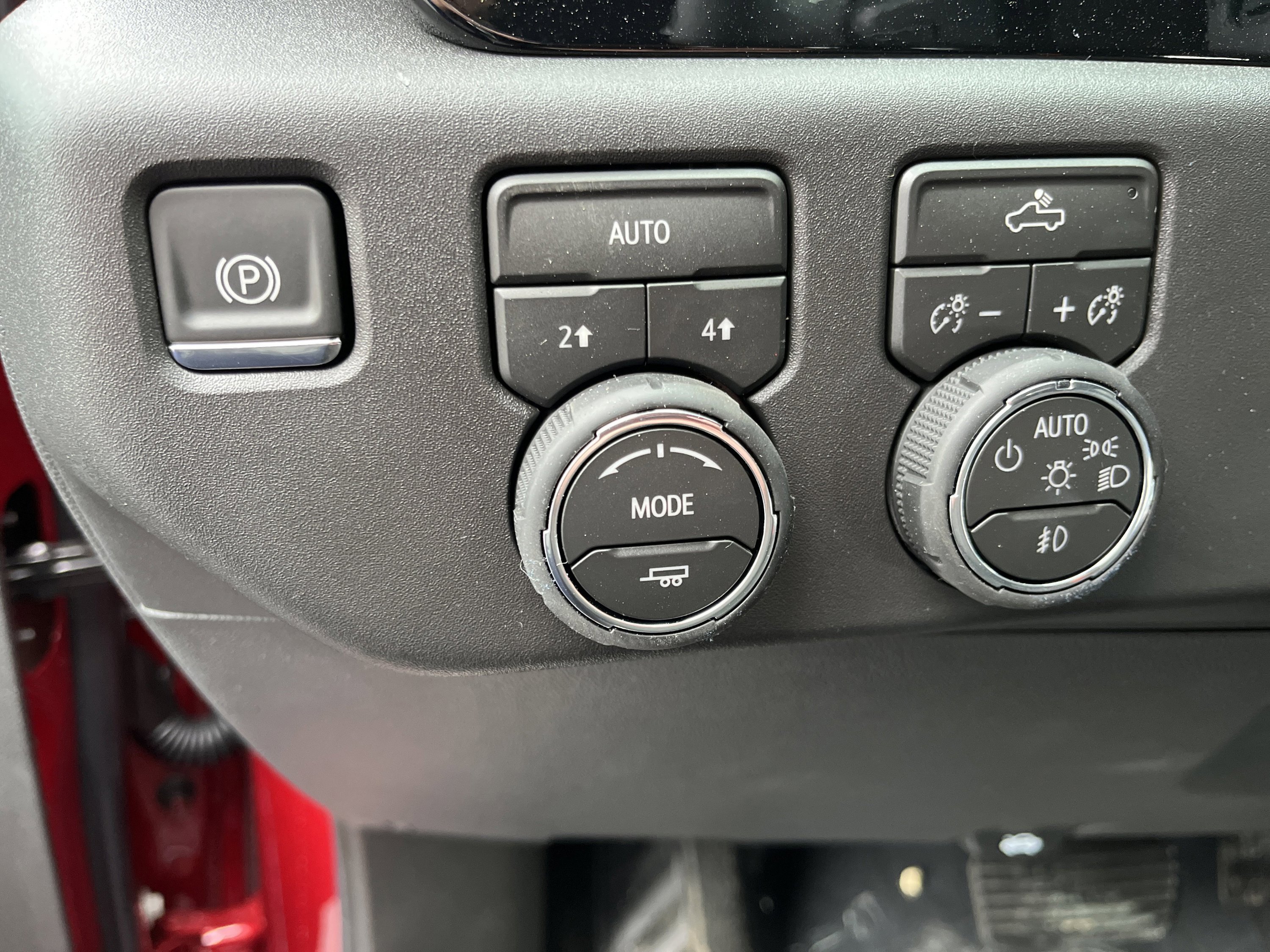 New 2026 Chevrolet Silverado 1500 RST w/ All Star Edition Plus image 14