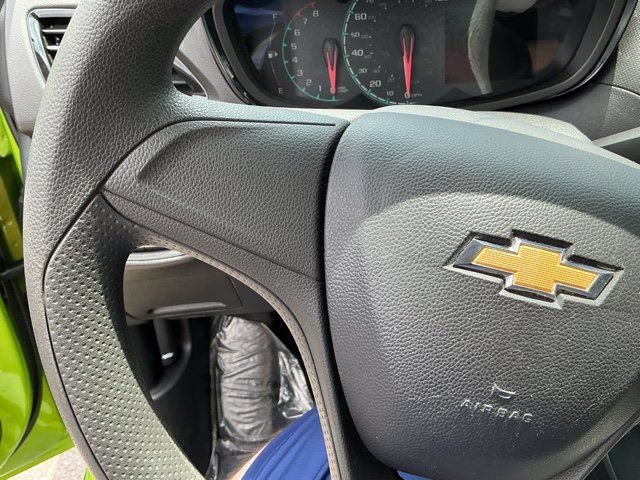 Used 2016 Chevrolet Spark LS FWD image 27
