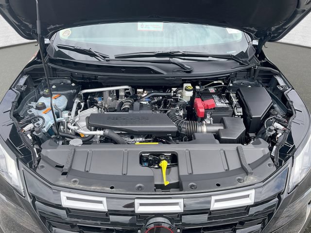New 2026 Nissan Rogue SV w/ Rock Creek Premium Package AWD/4WD image 36