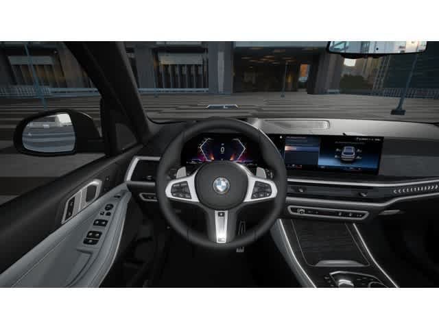 Used 2026 BMW X5 sDrive40i w/ M Sport Package RWD image 13