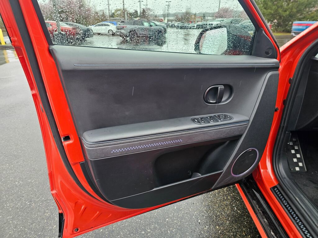 Used 2025 Hyundai Ioniq 5 N image 23