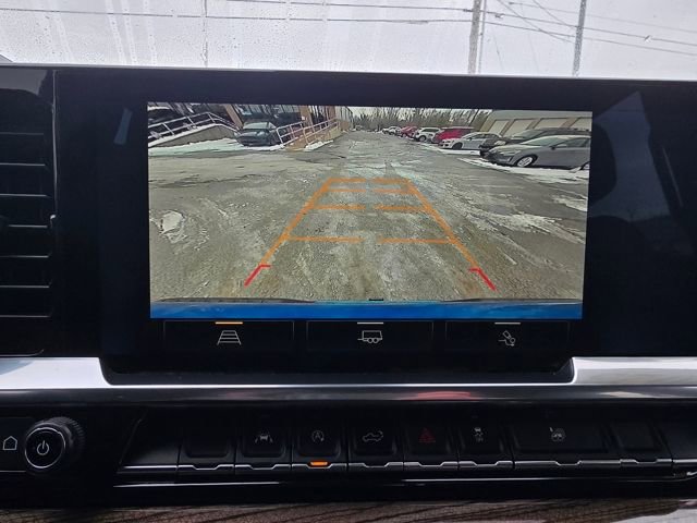 Used 2023 Chevrolet Silverado 1500 RST w/ All Star Edition Plus image 20