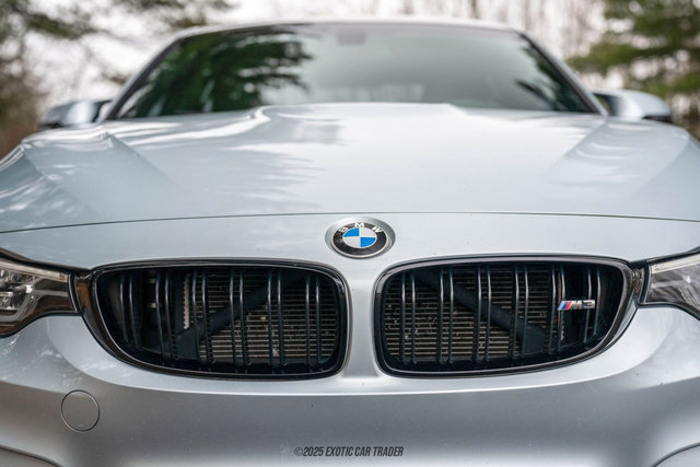 Used 2018 BMW M3 RWD image 73