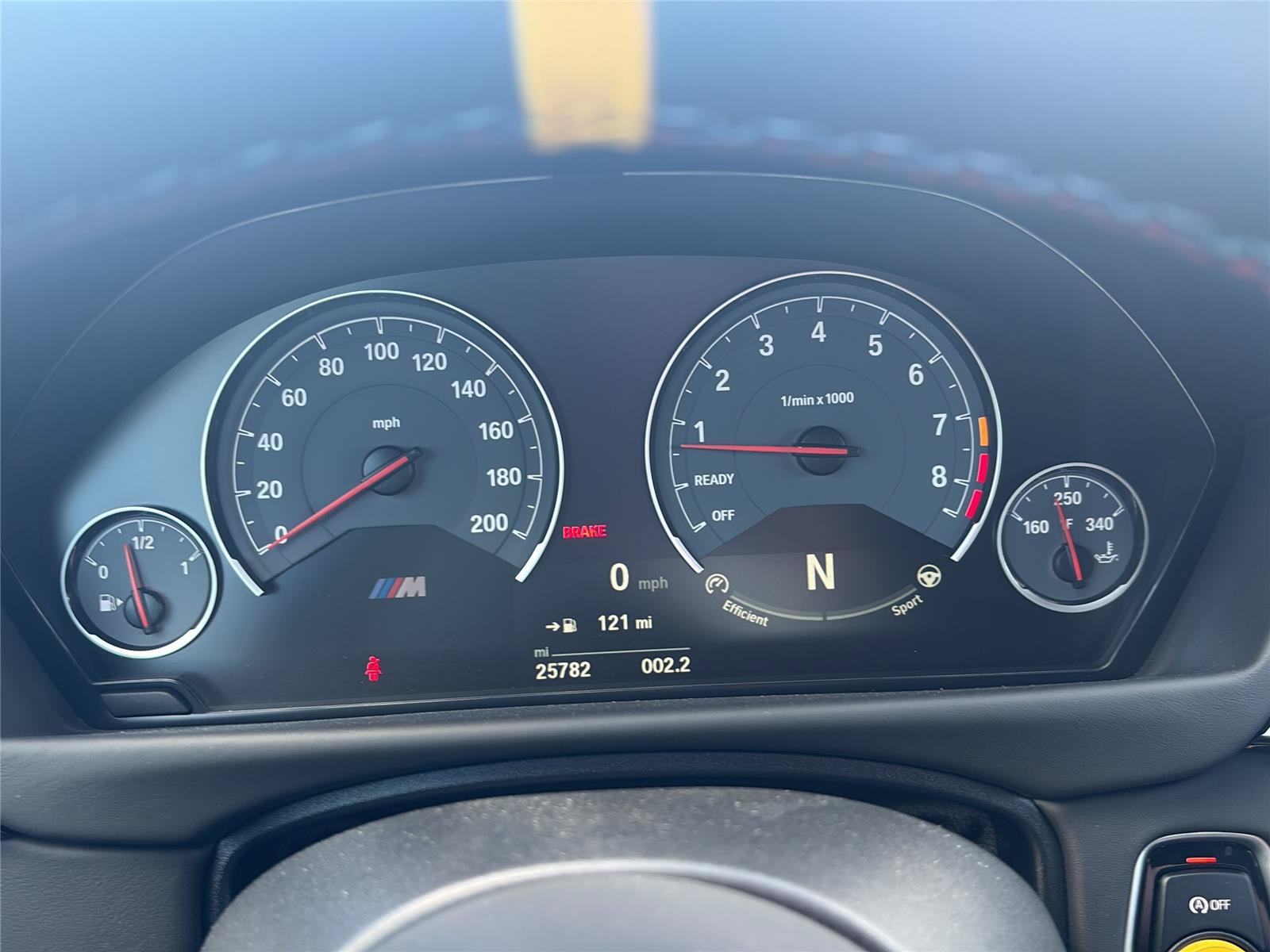 Used 2019 BMW M4 Coupe RWD image 20