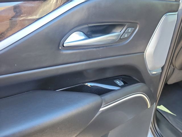 Used 2022 Cadillac Escalade ESV Sport Platinum w/ Heavy-Duty Trailer Package image 34