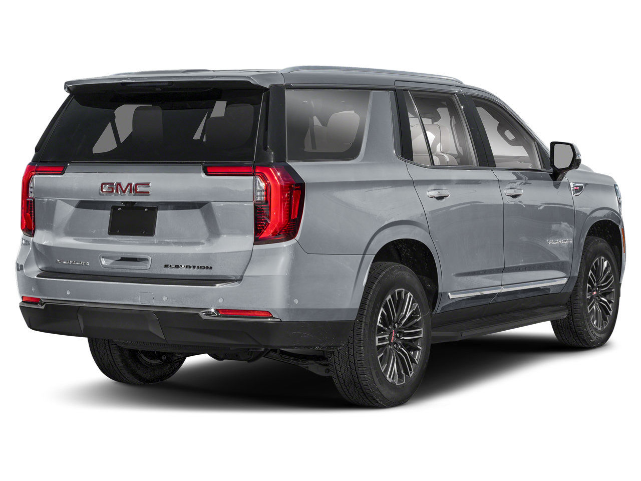 New 2026 GMC Yukon Denali w/ LPO, Floor Liner Package RWD image 33