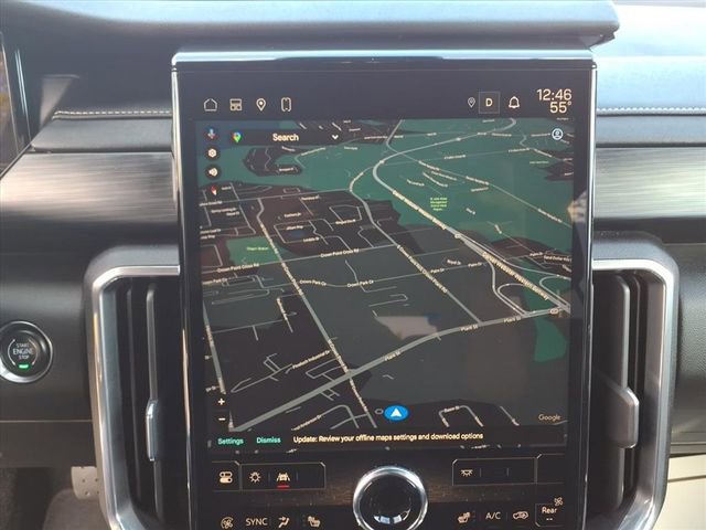 Used 2025 GMC Acadia Elevation image 14