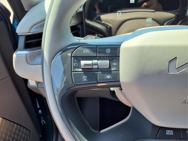 New 2026 Kia EV9 Wind AWD/4WD image 10