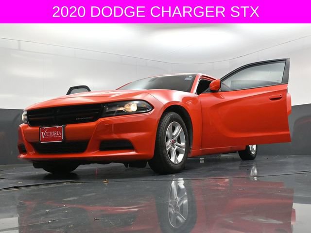 Used 2020 Dodge Charger SXT RWD image 27