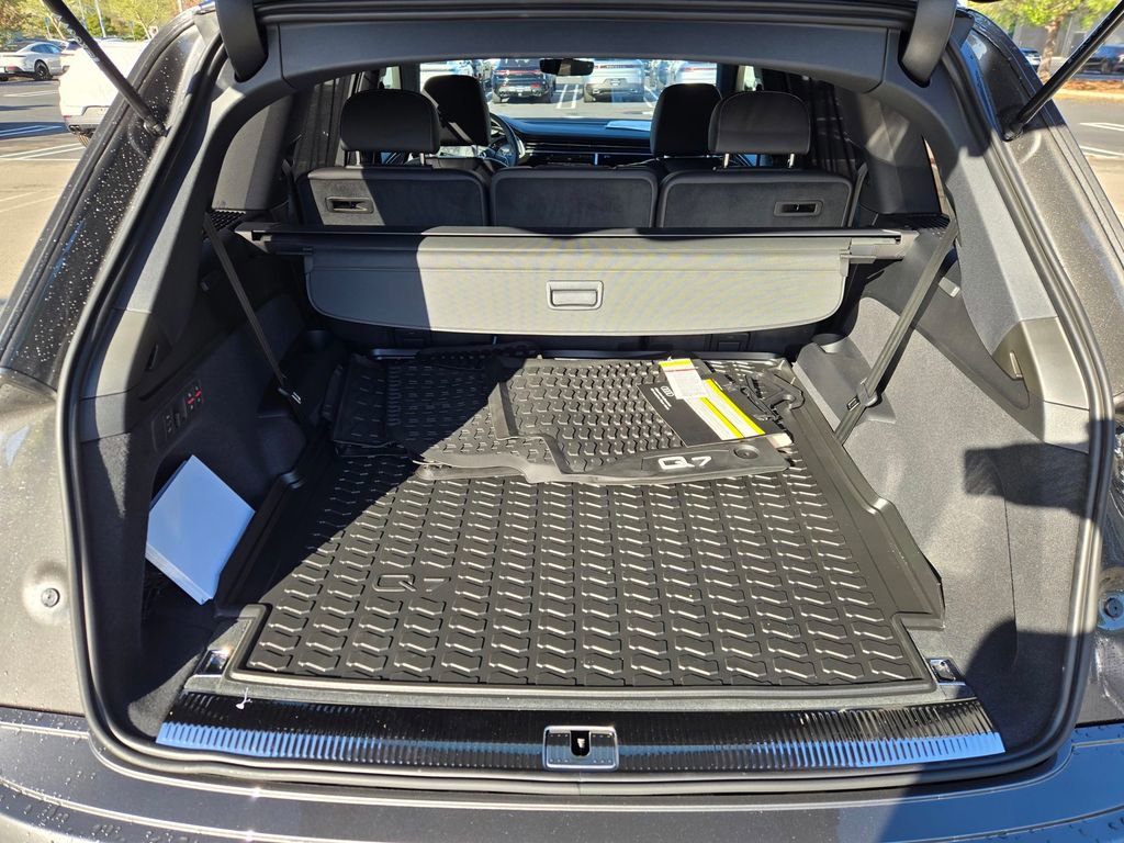New 2026 Audi Q7 3.0T Premium Plus image 27