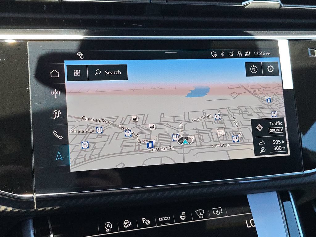 New 2026 Audi Q8 Prestige AWD/4WD image 25