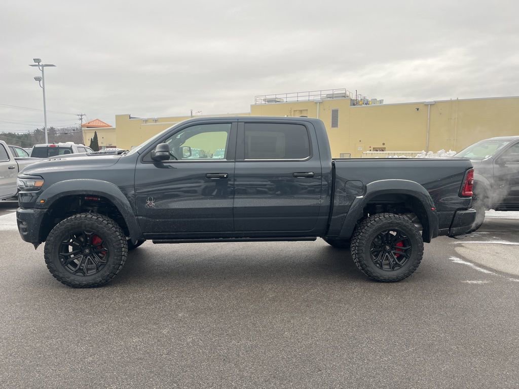 New 2026 RAM 1500 Big Horn image 4