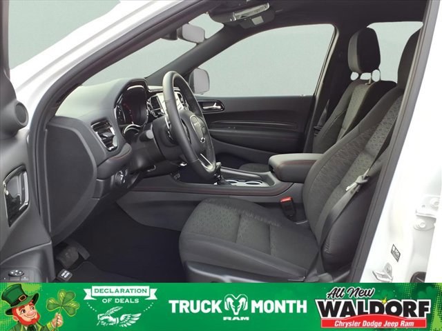 New 2026 Dodge Durango GT image 9