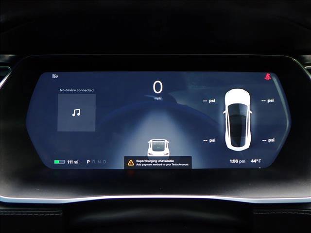 Used 2016 Tesla Model S 85D image 21