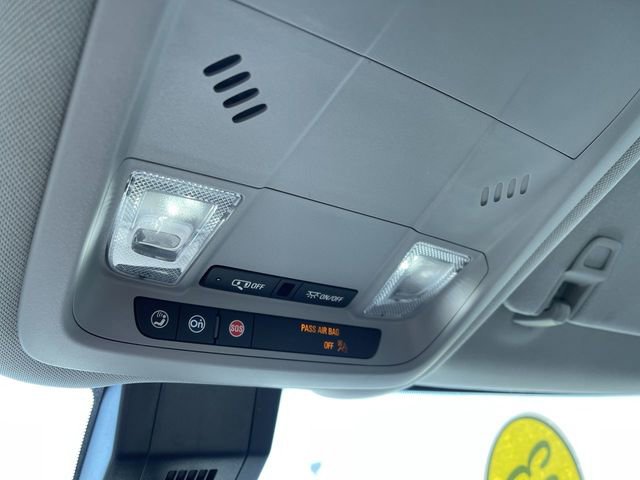 Used 2023 Chevrolet Equinox LS w/ LS Convenience Package image 34