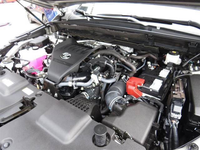 Used 2025 Lexus NX 350 AWD w/ Cold Area Package image 7