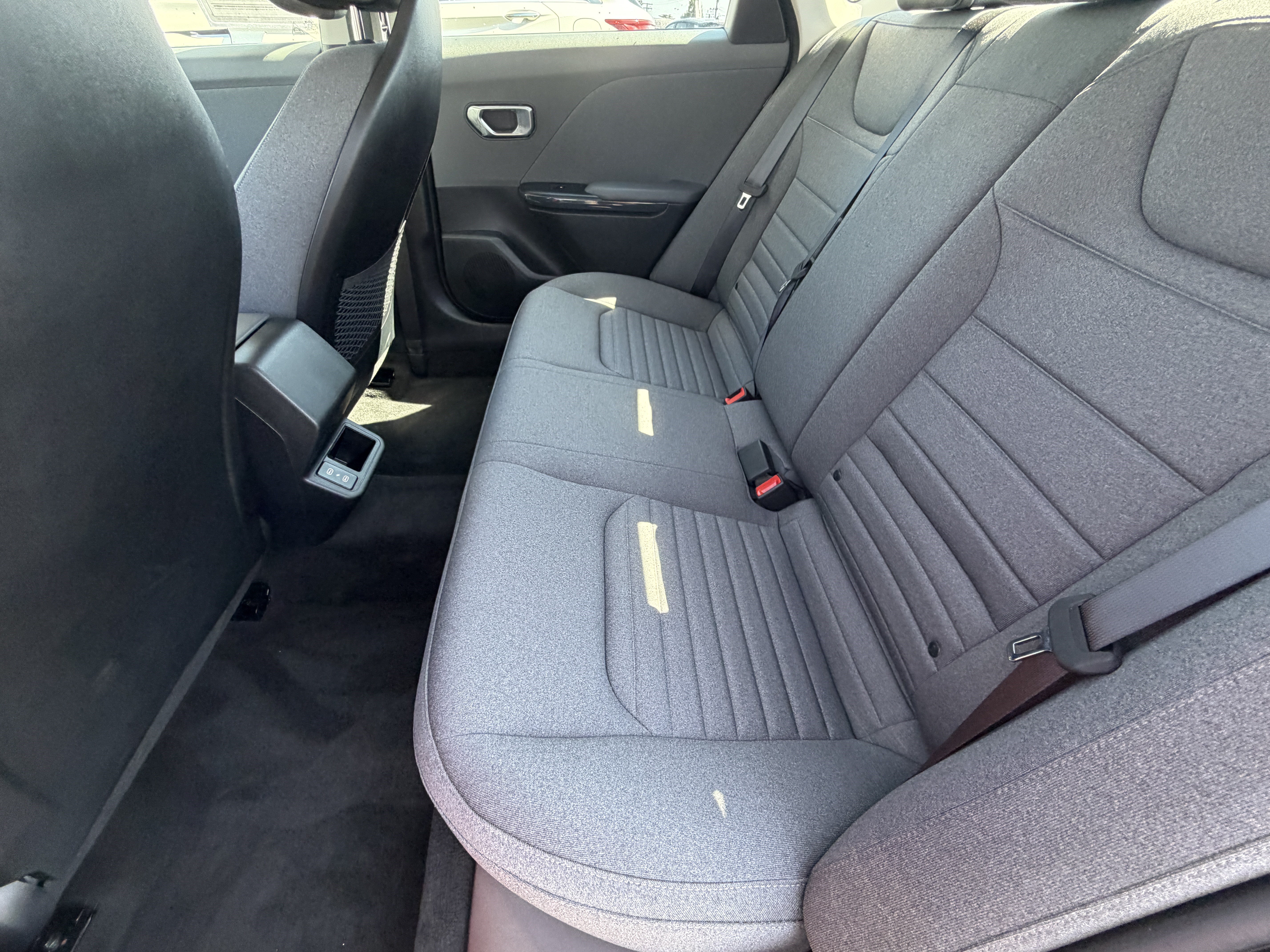 Certified 2025 Kia K4 EX FWD image 26