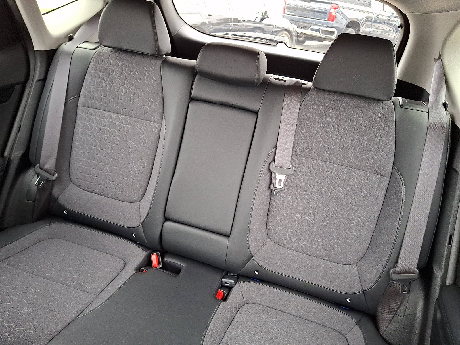 Used 2024 Kia Seltos S image 18