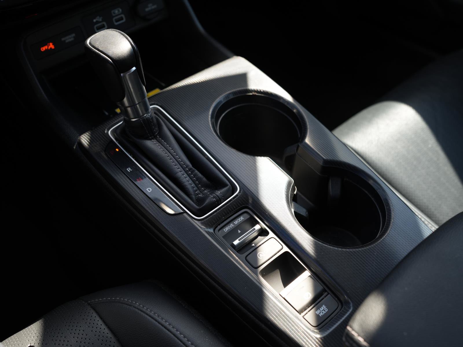 Used 2023 Honda Civic Touring image 25