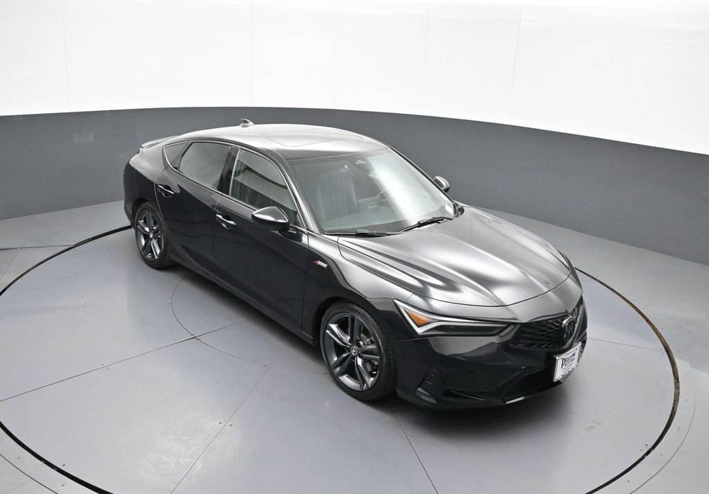 Used 2023 Acura Integra A-Spec FWD image 35