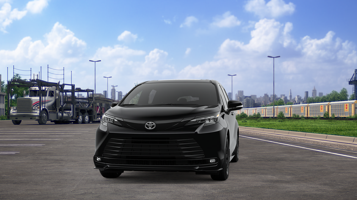 New 2026 Toyota Sienna XLE Woodland Edition AWD/4WD image 18