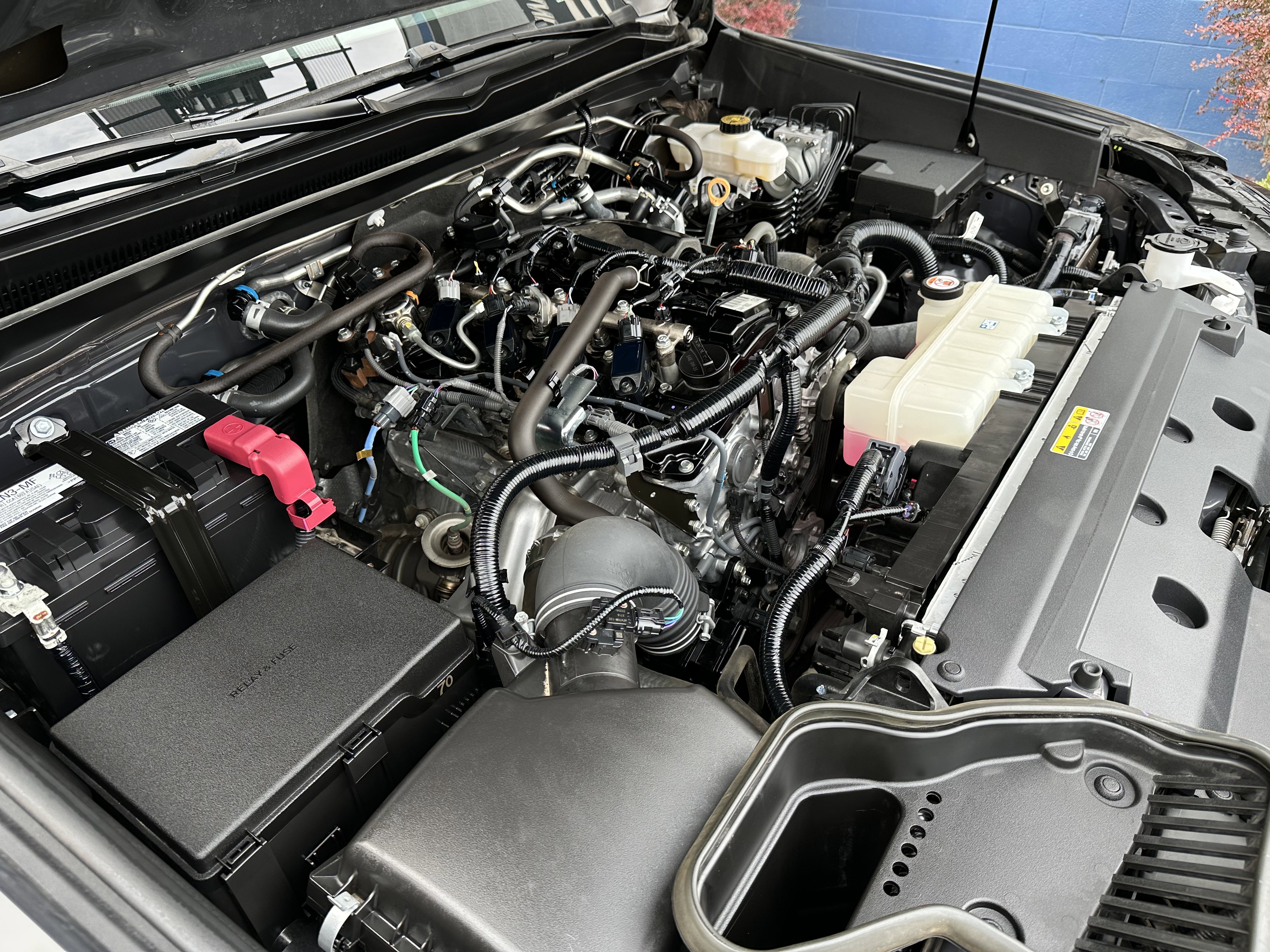 Used 2024 Toyota Tacoma SR5 image 17