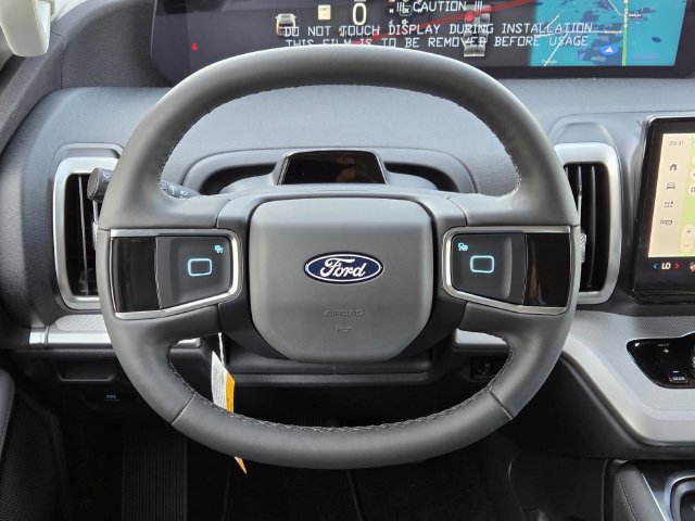 New 2027 Ford Expedition Active RWD image 21