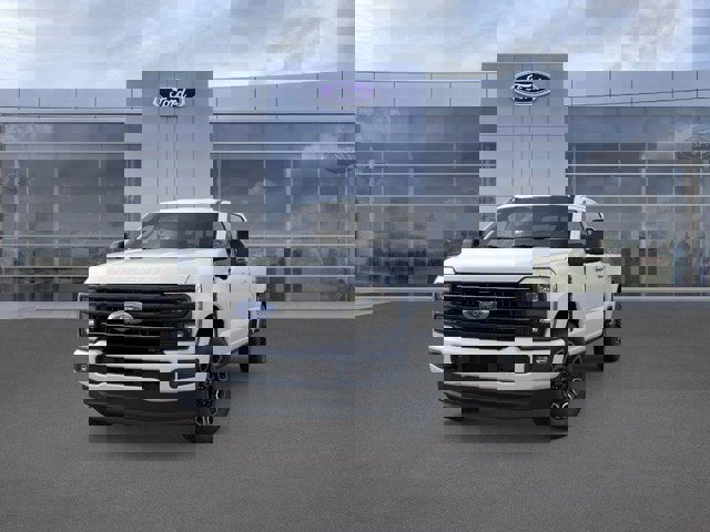 New 2026 Ford F350 Platinum w/ FX4 Off-Road Package image 24