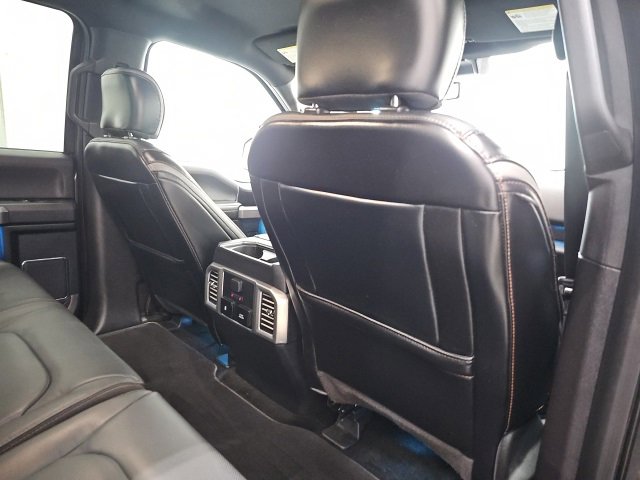 Used 2018 Ford F150 Platinum image 14