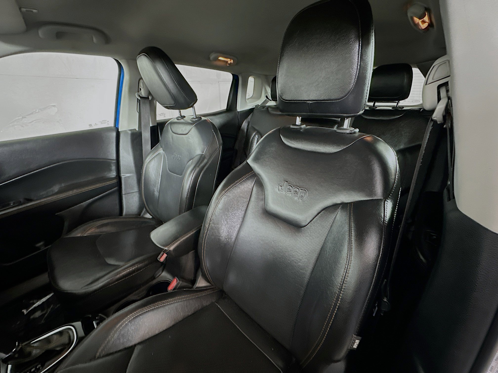 Used 2019 Jeep Compass Limited image 19