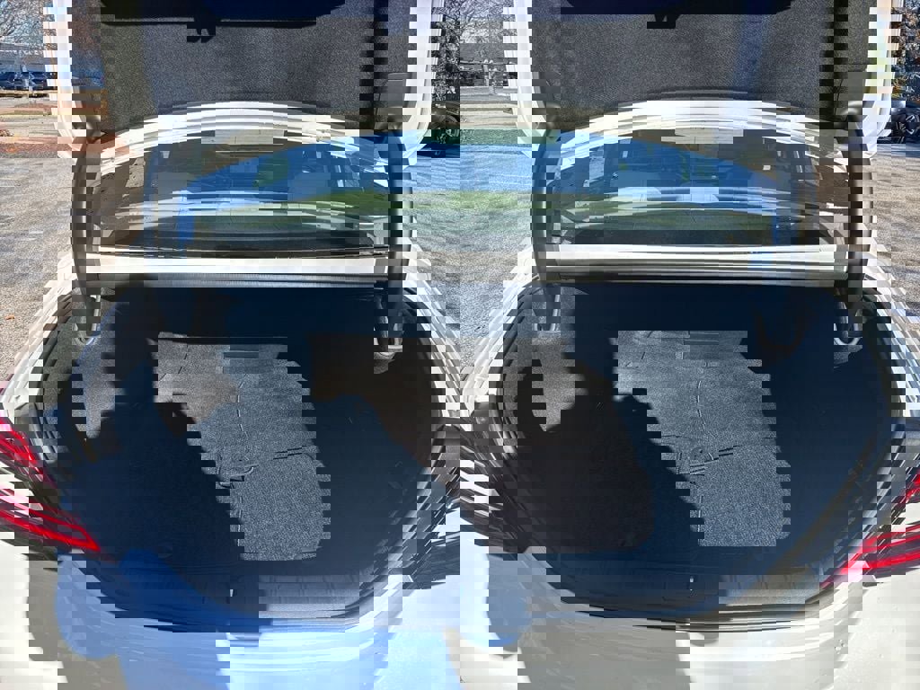 New 2025 Genesis G70 2.5T image 29