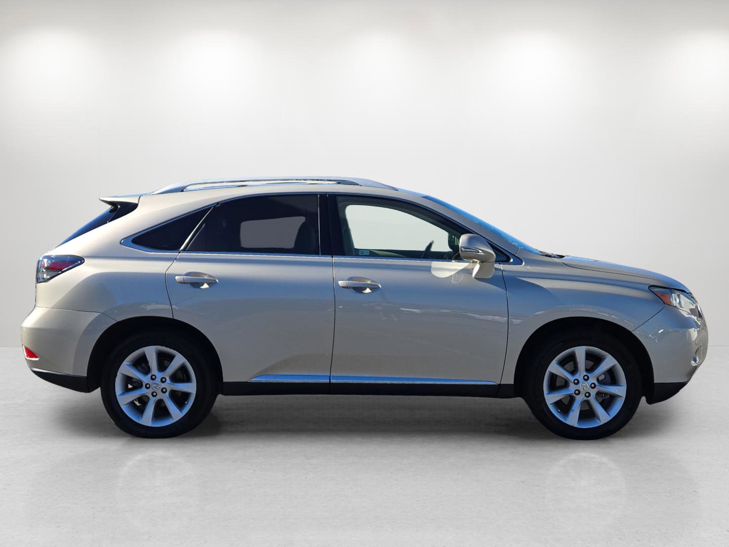 Used 2011 Lexus RX 350 2WD image 5