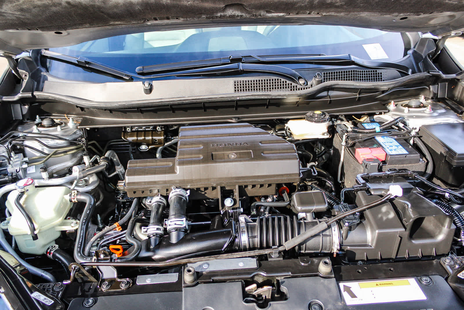 Used 2022 Honda CR-V EX image 27