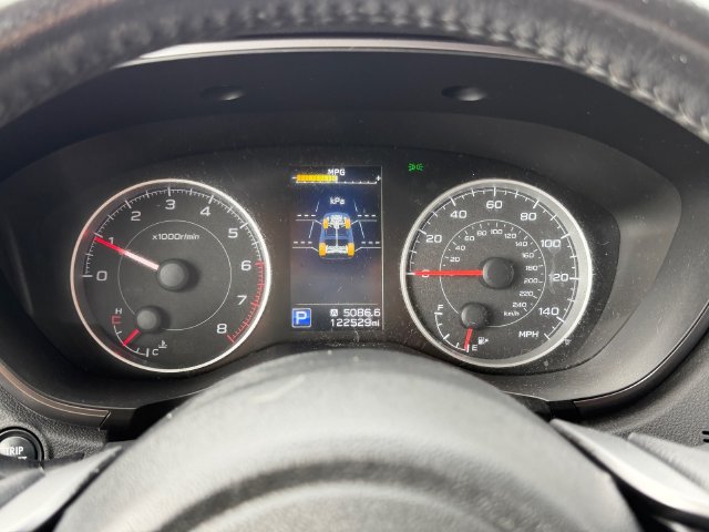 Used 2019 Subaru Ascent Premium AWD/4WD image 21