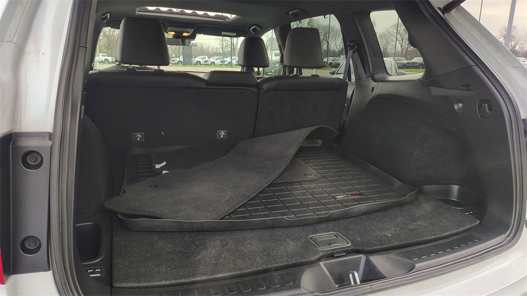 Used 2020 Honda Passport Elite image 29